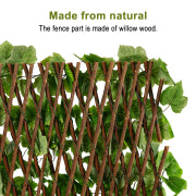artificial grass wall panel for patio garden and indoor backdrop