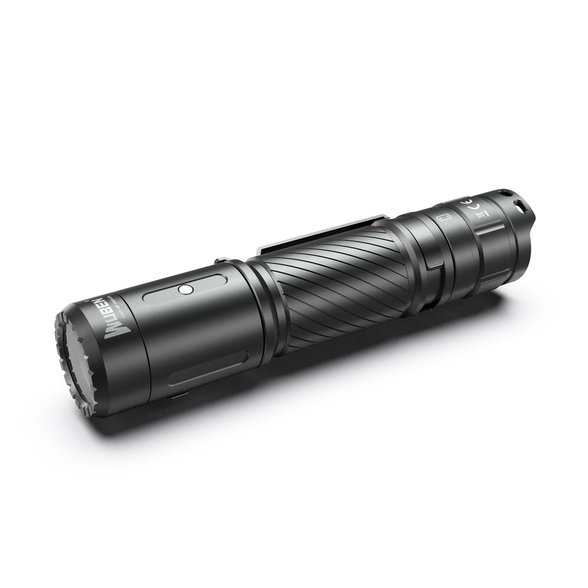 WUBEN C3 compact flashlight product image