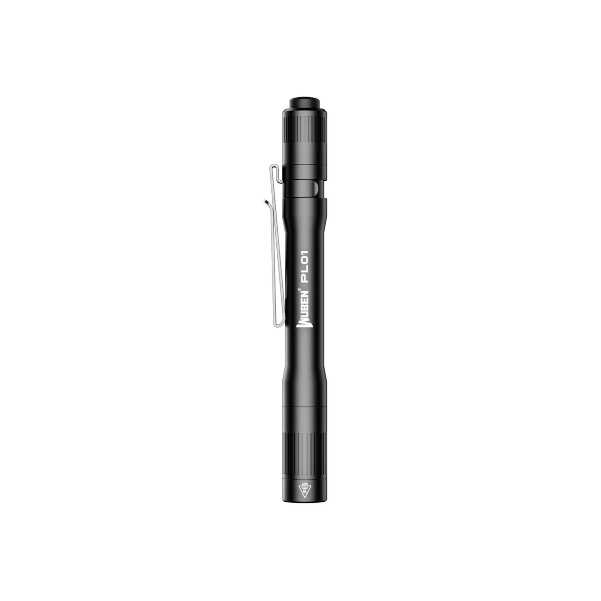 WUBEN PL01 black penlight product image