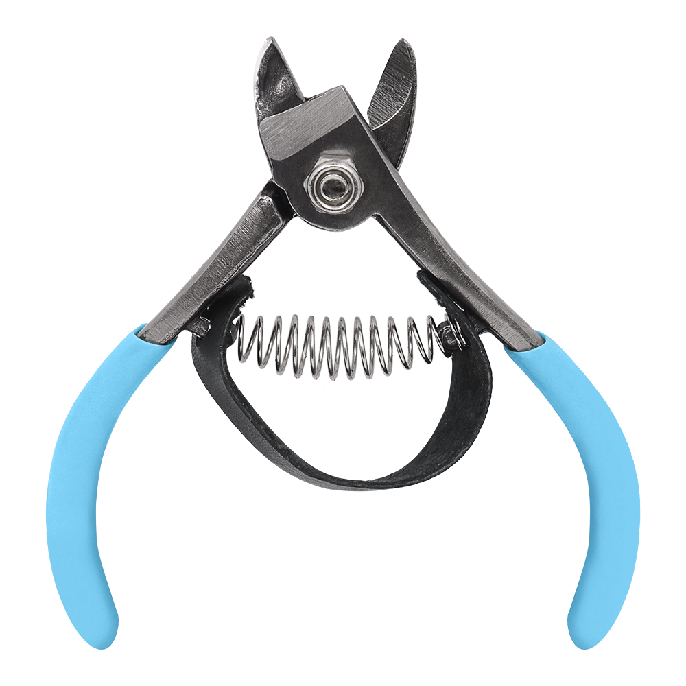 Zenport H320L Fruit Clippers with Strap, 5-Inch
