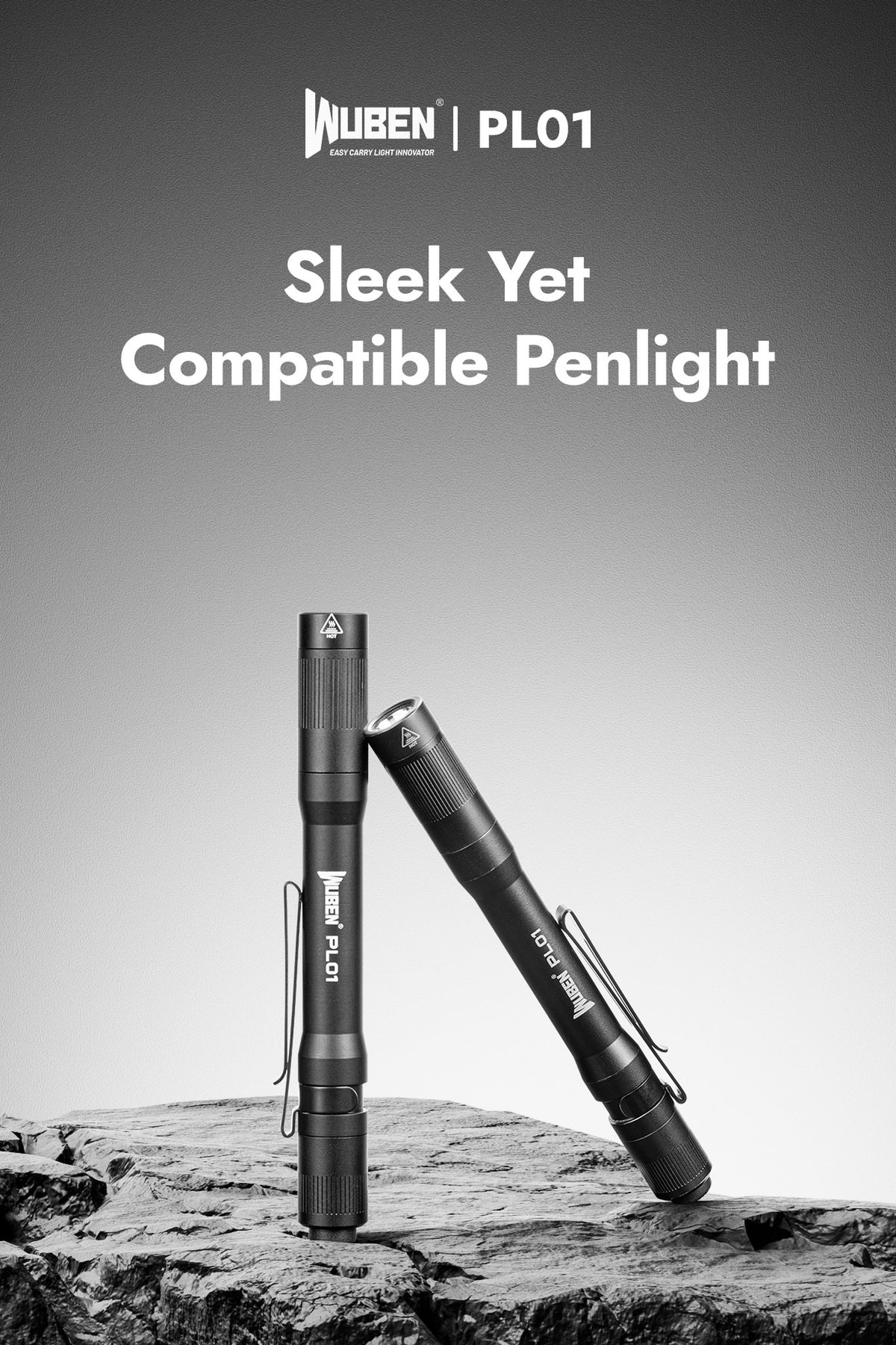 WUBEN PL01 penlight product image