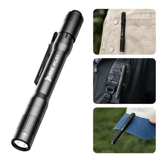 WUBEN PL01 Penlight