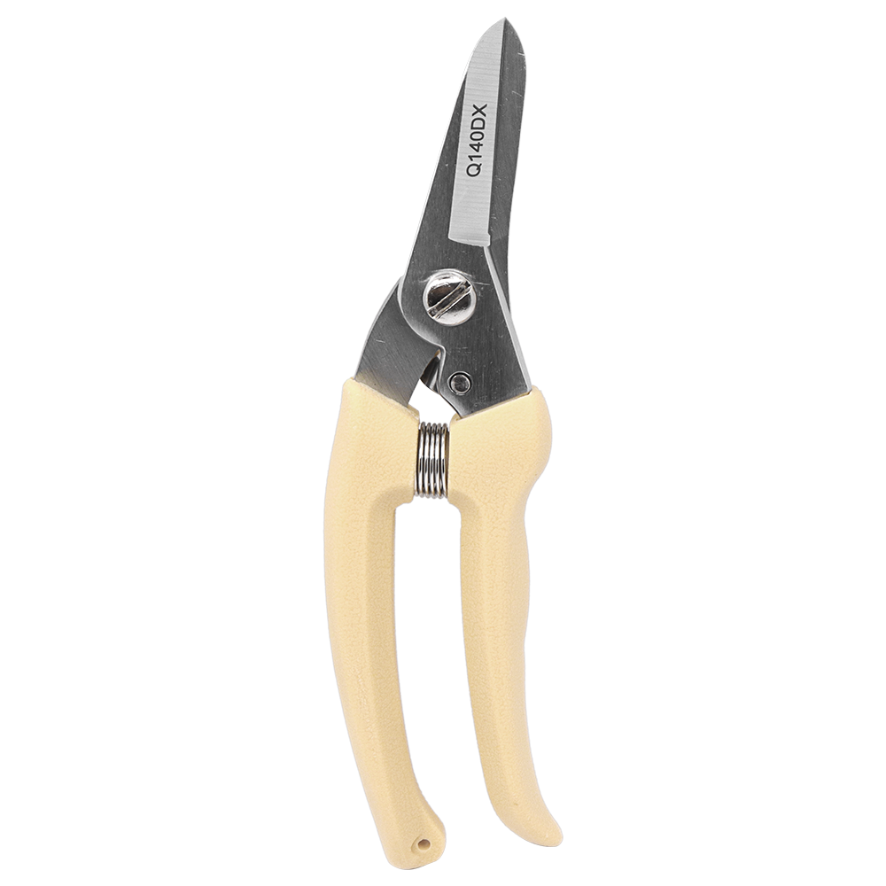 Zenport Q140DX Multipurpose Q Series Hoof Trimming, 7-Inch