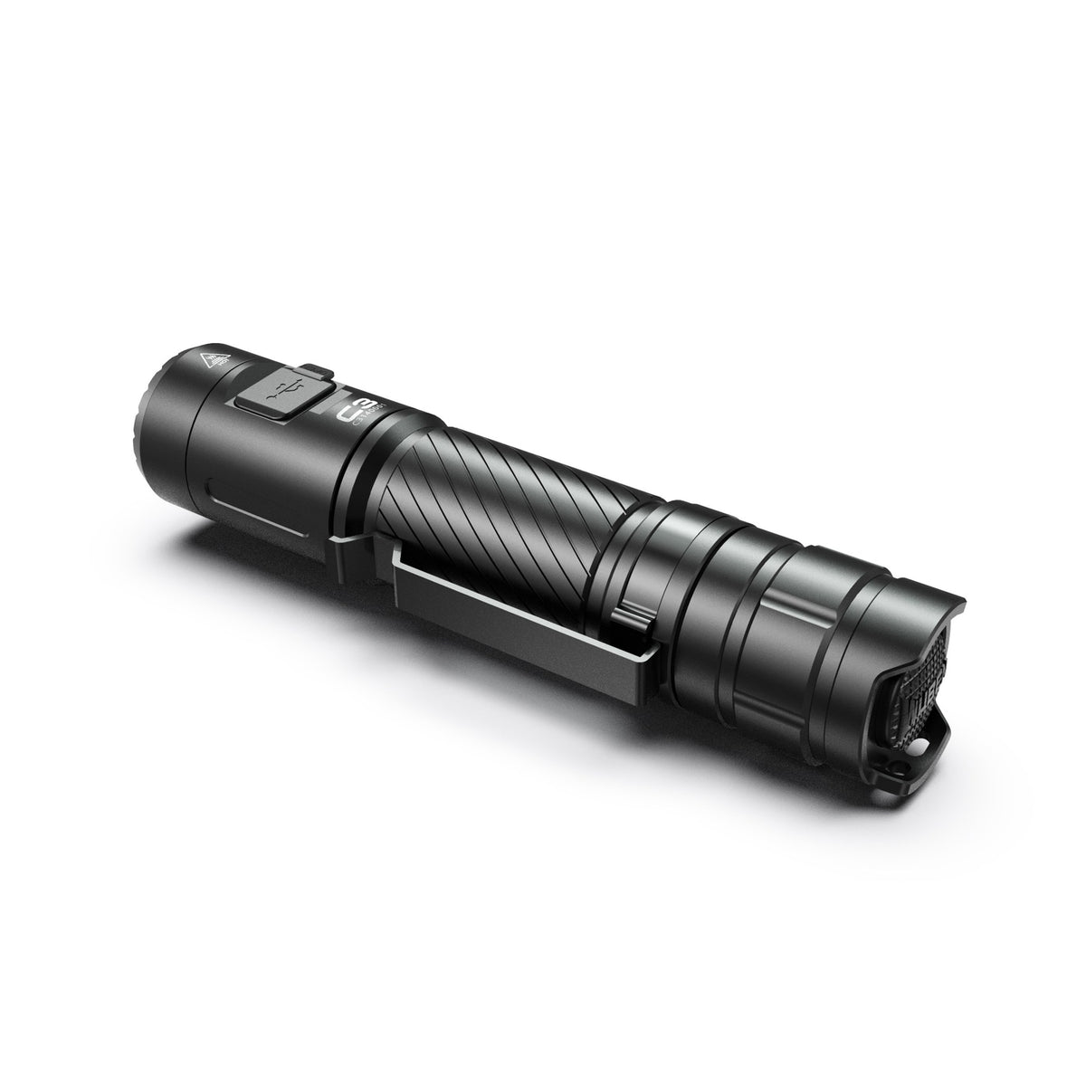 WUBEN C3 flashlight feature image