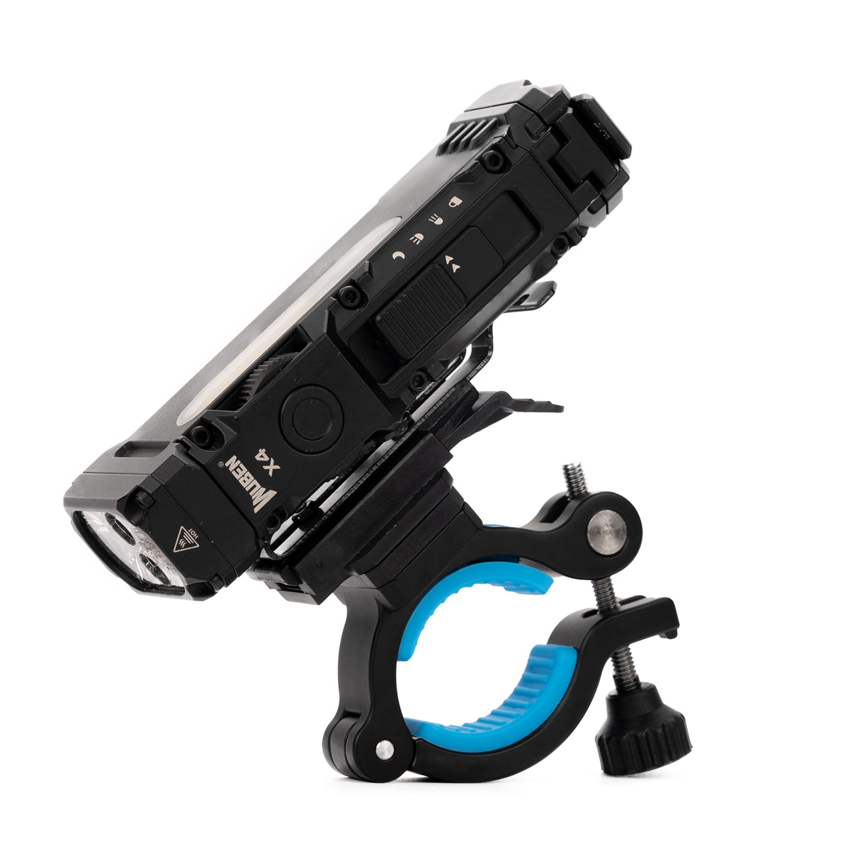 WUBEN AT2X+ bicycle mount product detail image