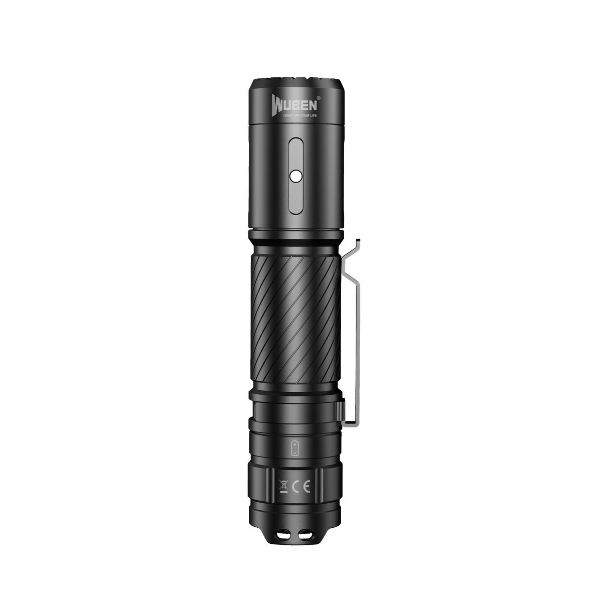 WUBEN C3 flashlight accessory and feature image