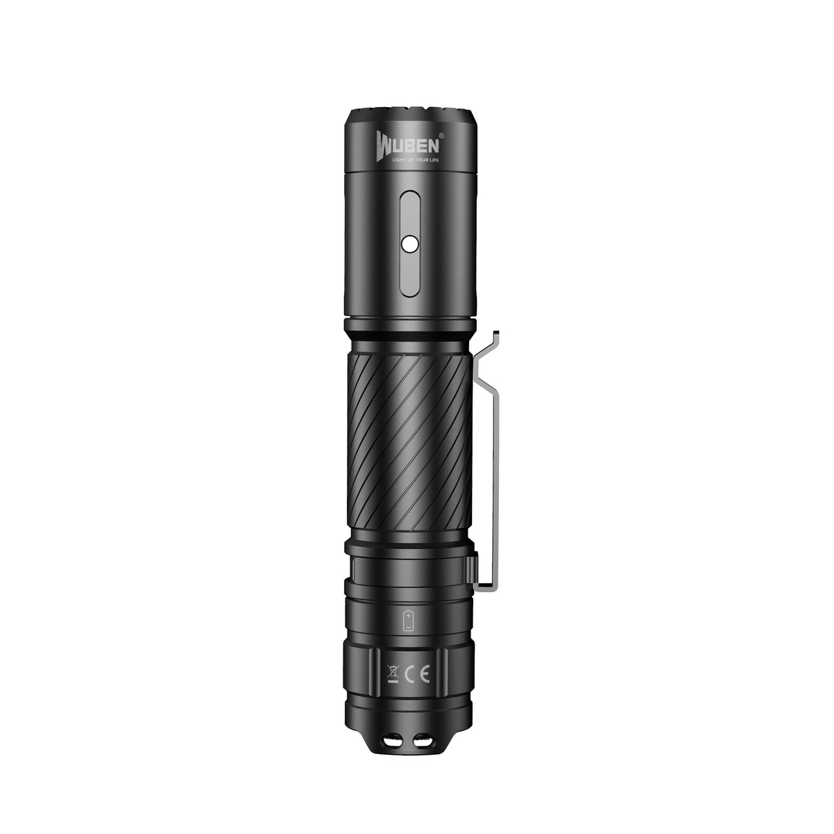WUBEN C3 flashlight product image