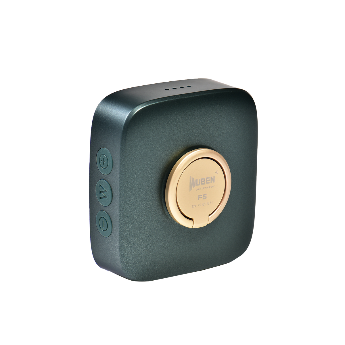 WUBEN F5 portable camping lantern detail image