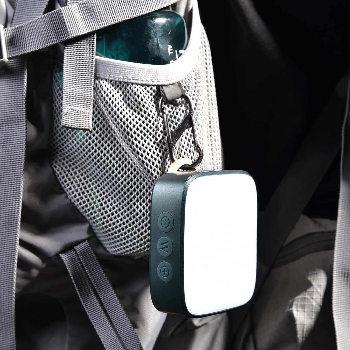 WUBEN F5 portable lantern feature image