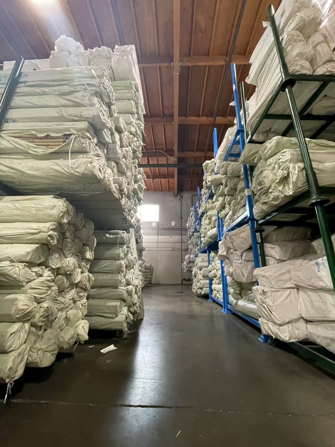 🏠 Residential Privacy Screens