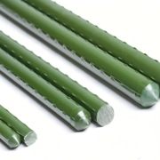 Steel & Fiberglass Garden Stakes