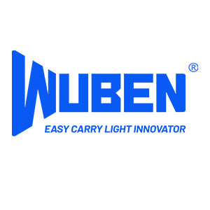 WUBEN Flashlight