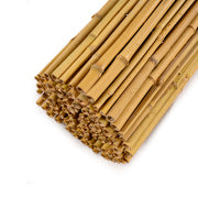 natural bamboo cane fence roll for balcony patio and garden screening