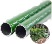 3-Feet Steel Plant Stakes,Garden Plant Stakes 36 Inch(25poles)