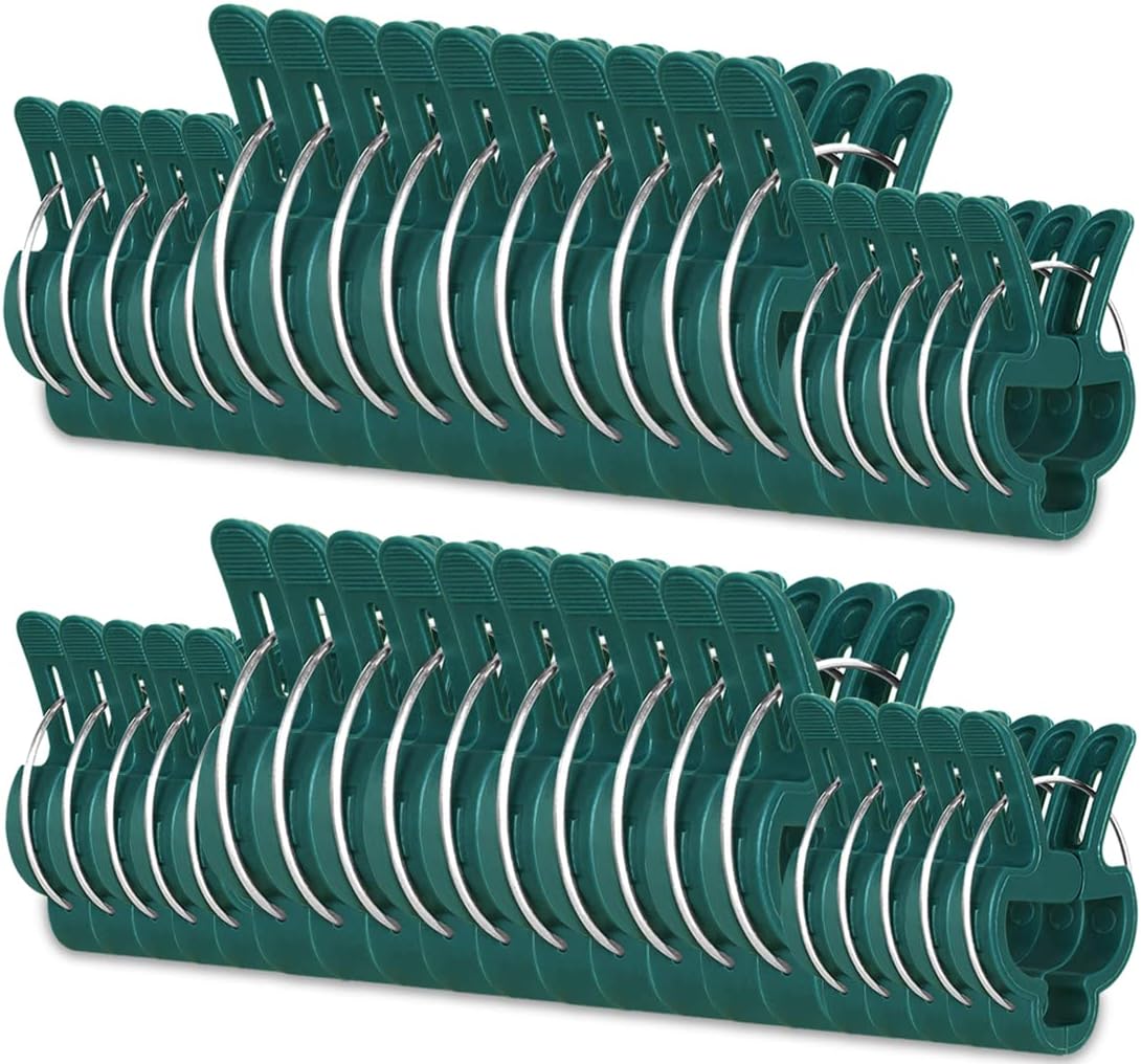 plant support clips for tomato vines flowers and climbing plants