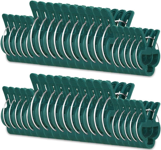 plant support clips for tomato vines flowers and climbing plants