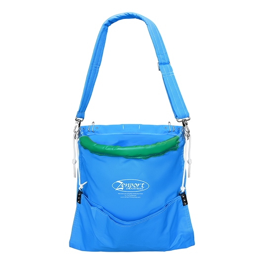 Zenport AG411 Agrikon Fruit Picking Bag, 3/4 Bushel
