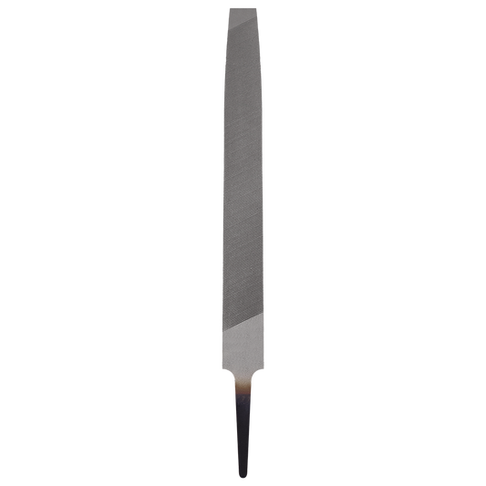 Zenport AGF200 Mill Bastard File, 8-Inch
