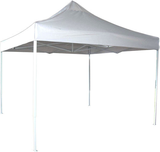 Zenport AGT3M Solar Guard Canopy, 10x10-Foot