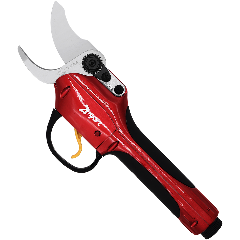 Zenport ePruner Battery Powered Electric Pruner, 1.4-Inch Cut