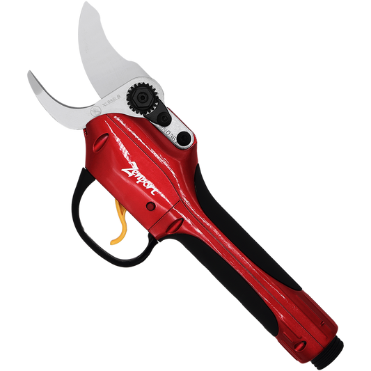 Zenport ePruner Battery Powered Electric Pruner, 1.4-Inch Cut