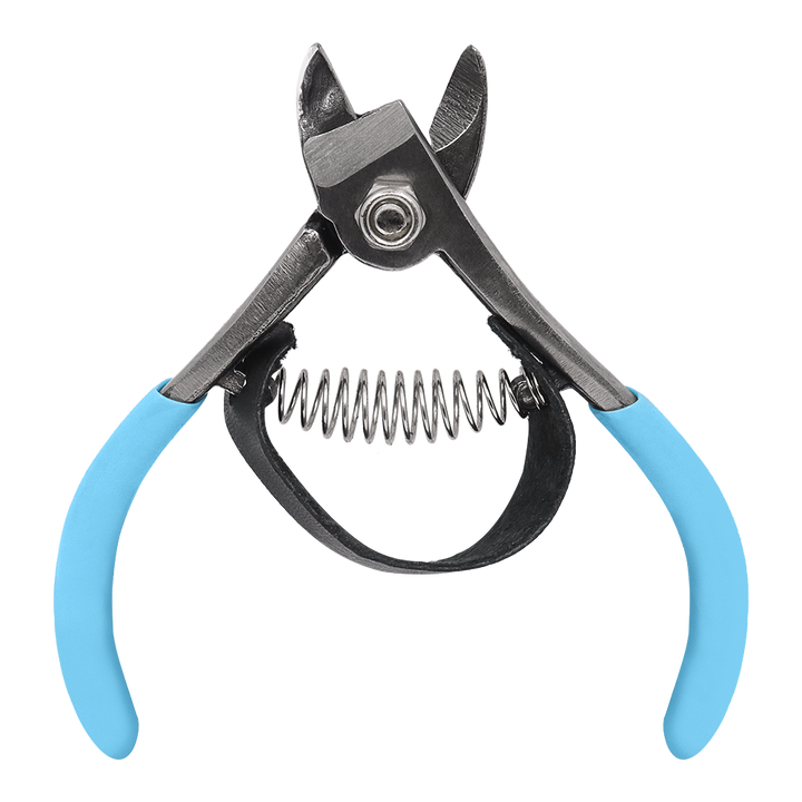 Zenport H320L Fruit Clippers with Strap, 5-Inch