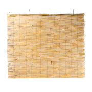Natural Reed Fencing,Reed Screen Curtain Eco-Friendly-4FT X 13FT
