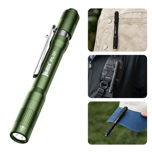 WUBEN PL01 Penlight