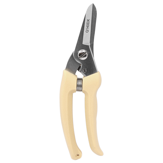 Zenport Q140DX Multipurpose Q Series Hoof Trimming, 7-Inch