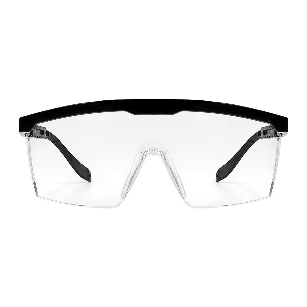 Zenport SG2612 Wrap-Around Safety Glasses