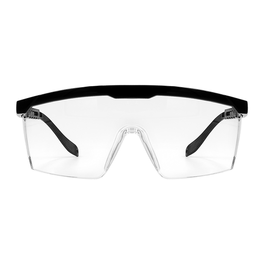 Zenport SG2612 Wrap-Around Safety Glasses