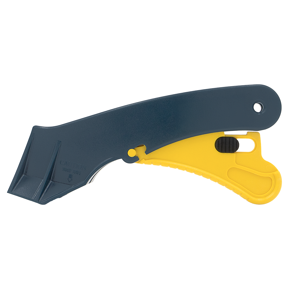 Zenport UK209 Utility Knife and Box Cutter