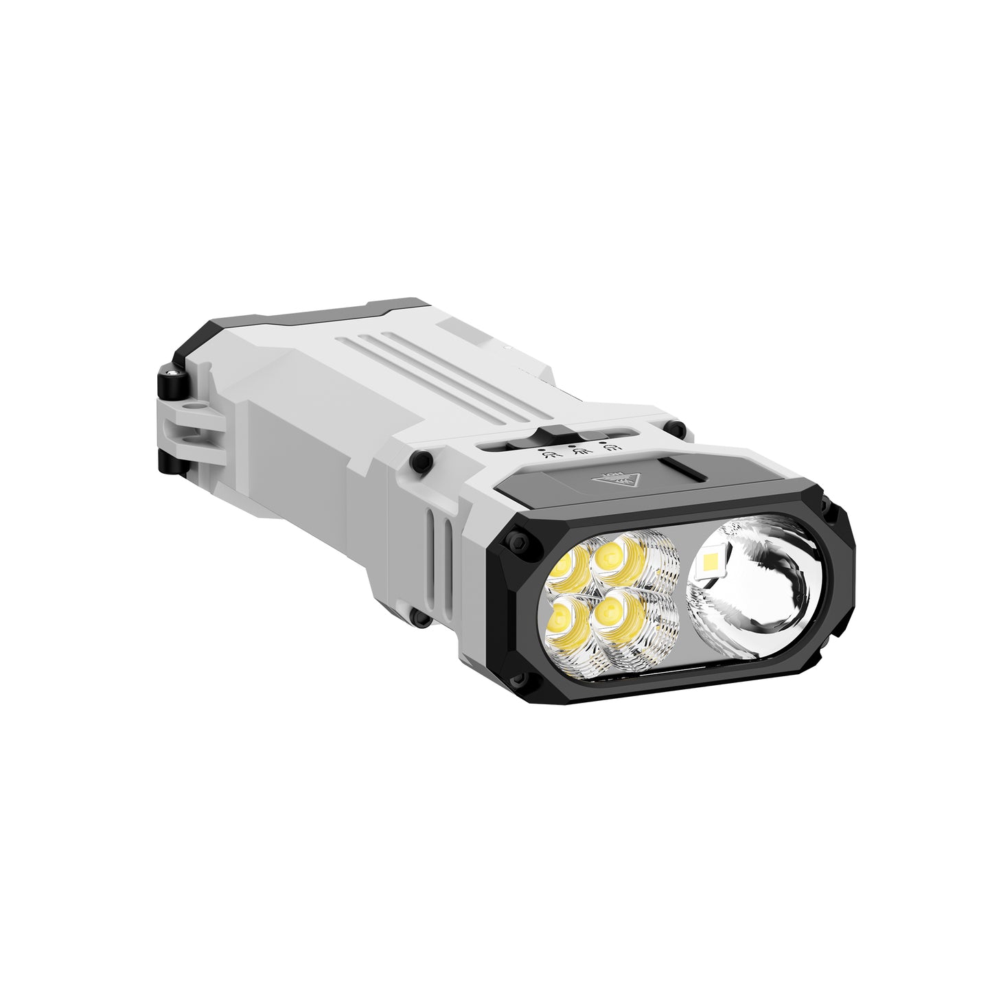 WUBEN X1 Pro White product image for outdoor and work lighting