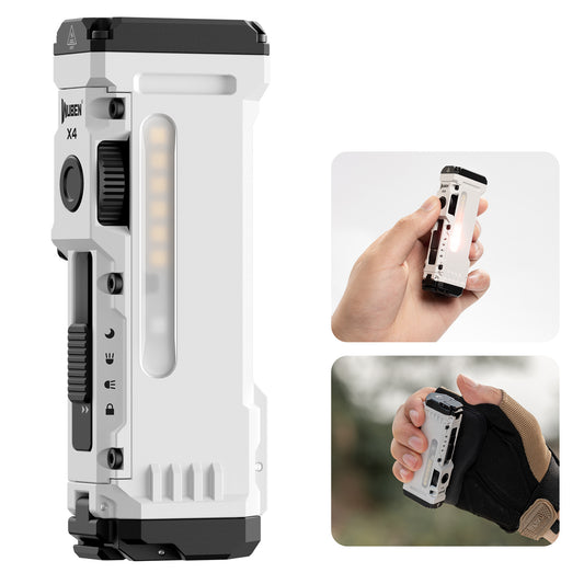 WUBEN X4 Flashlight