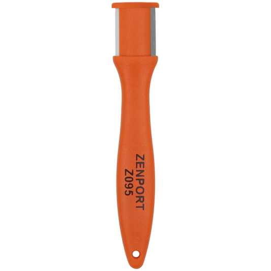 Zenport Z095 Tungsten Carbide Sharpener