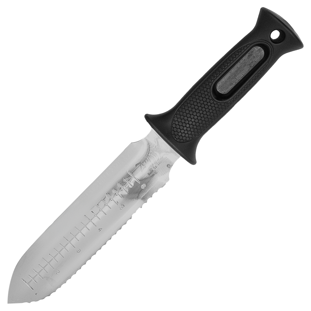 Zenport K247 ZenBori Soil Knife with Handle