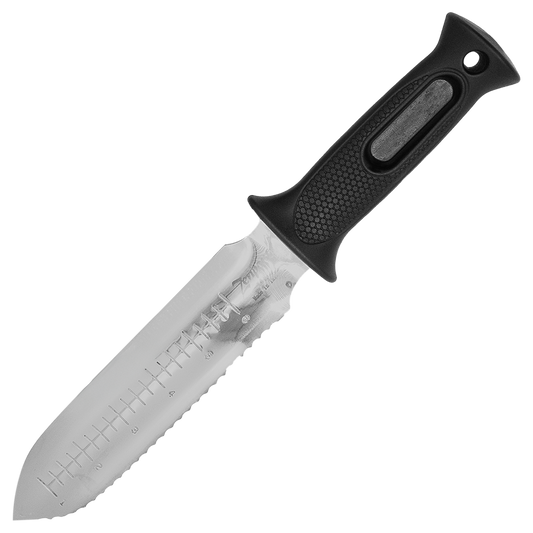 Zenport K247 ZenBori Soil Knife with Handle
